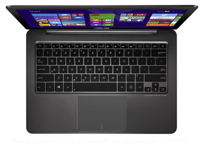 ASUS ZENBOOK UX305